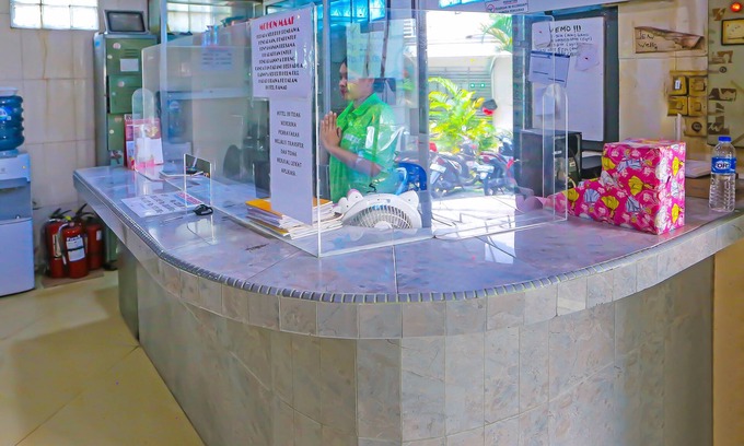 Pondok Aren Hotel | Hotel O Bintaro