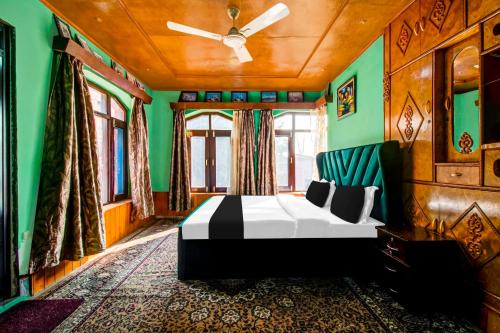 Nishat-Shalimar Hotel | Hotel O Brein Nishat
