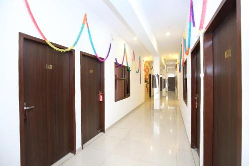 Phase 5 Hotel | Hotel O Chandigarh
