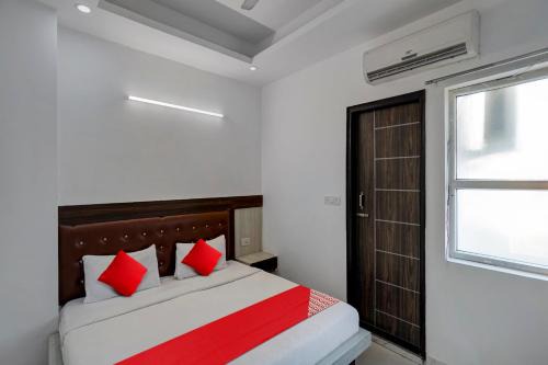 Noida Hotel | Hotel O Elite Signature