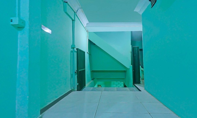Batam Hotel | Hotel O Faraas Homestay Syariah