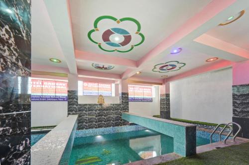 Patna Hotel | Hotel O Gaurav International