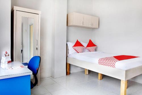 Pagedangan Hotel | Hotel O GP Residence