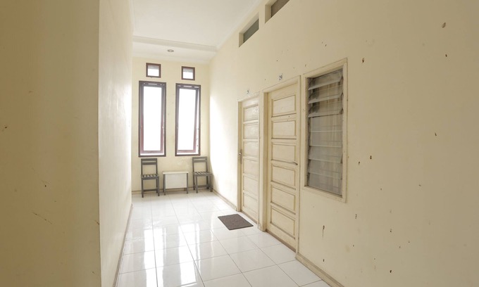 Kalimantan Hotel | Hotel O Guest House Sae Madani