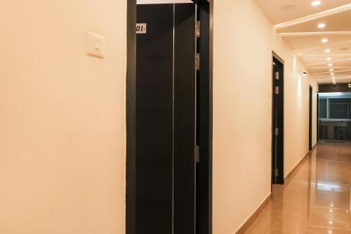 Vijayawada Hotel | Hotel O Happy Hotels