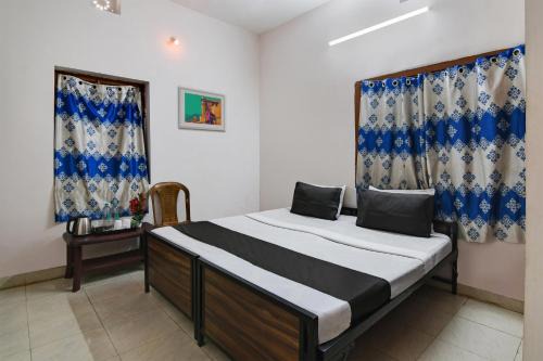 Bhubaneshwar Hotel | Hotel O Home Dream Marion