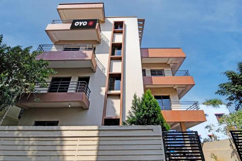 Bhubaneshwar House | Hotel O Home Spacious Stay