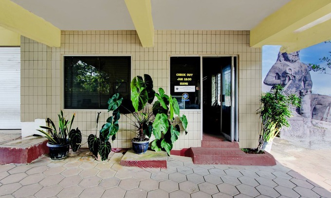 Ungaran Hotel | Hotel O Hotel Argo Putro