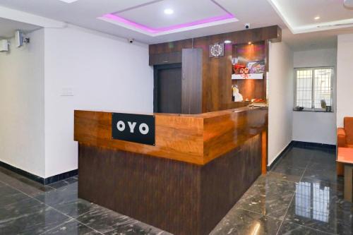 Khunti Hotel | Hotel O Jaiswal Vatika