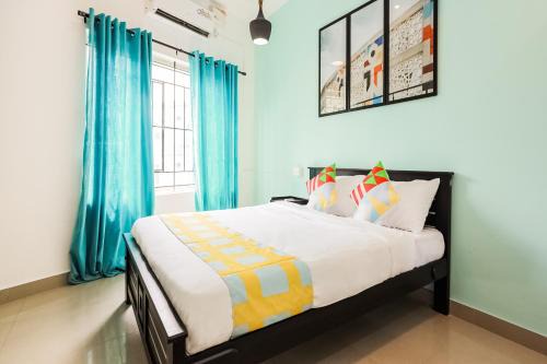 Kakkanad Apartment | Hotel O KC Arcade