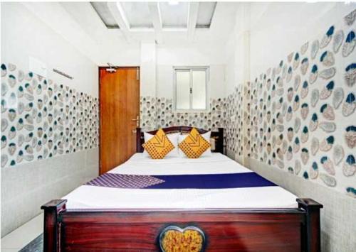 Redhills Hotel | Hotel O Krk Guest House