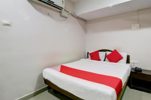 Cuddalore Hotel | Hotel O Ksp Lodge