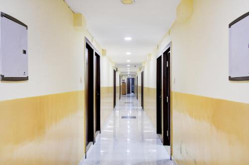 Taltala Hotel | Hotel O Kyd Guest House