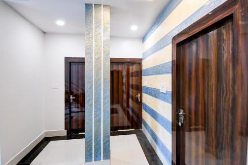 Bodh Gaya Hotel | HOTEL O L R