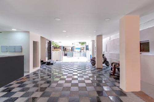 Vijayawada Hotel | Hotel O Leela Elite