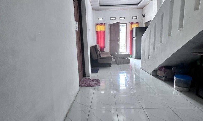 Bogor Hotel | Hotel O Mamanu Sukadamai Residence