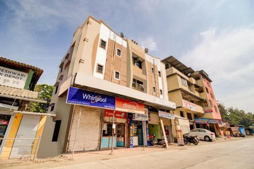 Khattalwada Hotel | Hotel O Manas Guest House