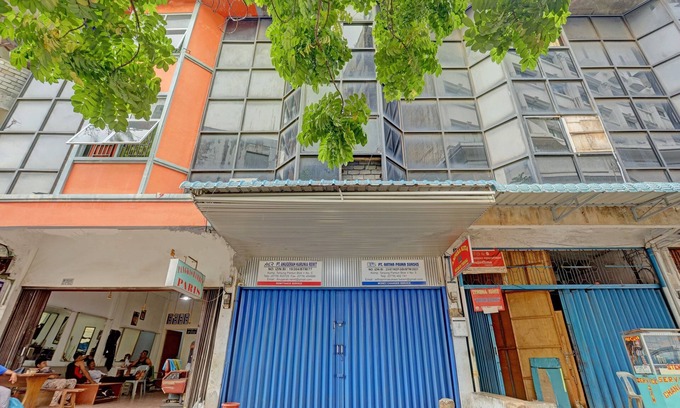 Lubuk Baja Hotel | Hotel O Mitra HomestayNearTempat Makan Pagi Sore Nohil