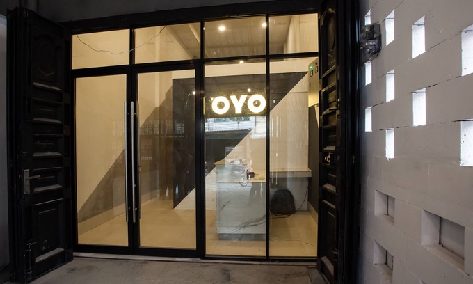 Medan Hotel | Hotel O Mono Guest House