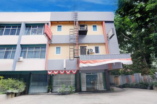 Palembang Hotel | Hotel O Palembang near Palembang Indah Mall formerly Hotel Relasi