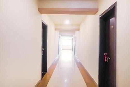 Talegaon Dabhade Hotel | Hotel O Paradise Inn Talegaon Dabhade