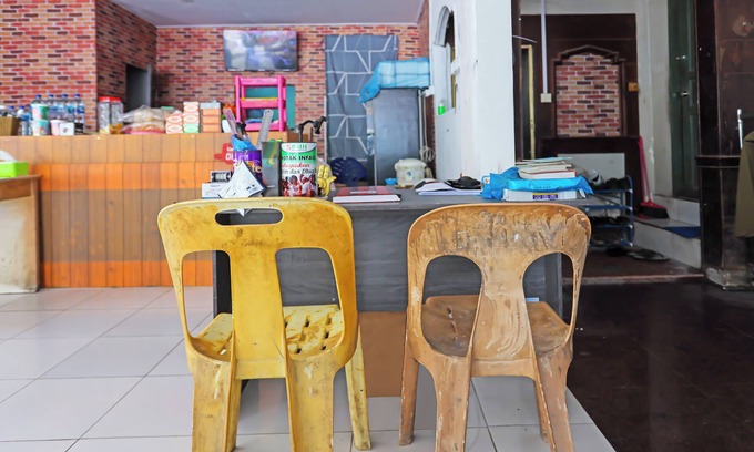 Batam Hotel | Hotel O Paris SyariahNearTempat Makan Pagi Sore Nohil