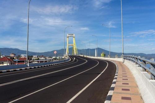 Manado City Centre Hotel | Hotel O Permata Ria Hotel