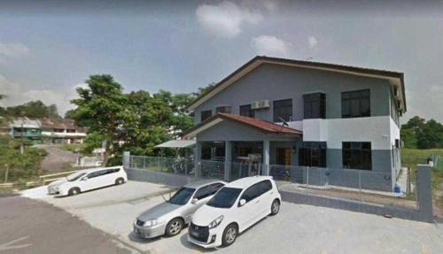 Johor Bahru Hotel | Hotel O RAHMAH SOJOURN CENTRE