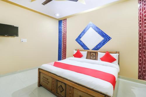 Dadri Hotel | Hotel O Raj Hotel And Restaurant