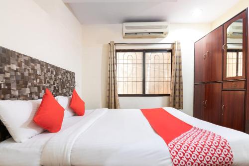 Bengaluru Hotel | Hotel O Rajmahal Boarding & Lodging