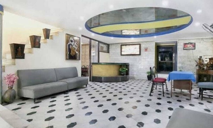 Jalandhar Hotel | HOTEL O RAJMAHAL