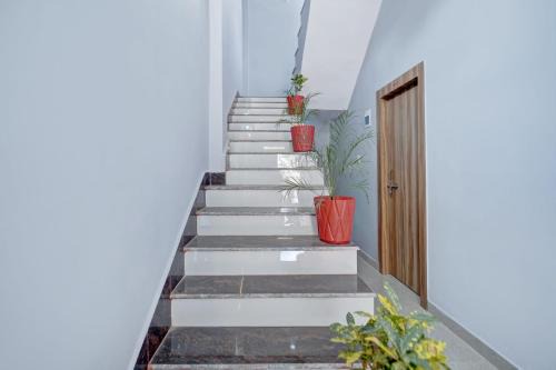 Ranchi Hotel | HOTEL O ROYAL GUEST HOUSE