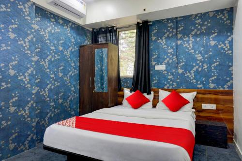 Nishat-Shalimar Hotel | Hotel O Skylight Studio Rooms