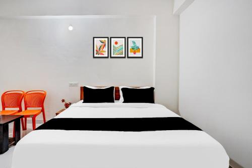 Bengaluru Hotel | Hotel O SLN COMFORTS