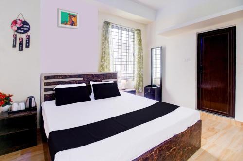 Hatigaon Hotel | Hotel O Unwind Homestay
