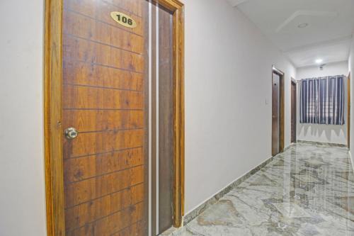 Hanmakonda Hotel | Hotel O Vathsalya