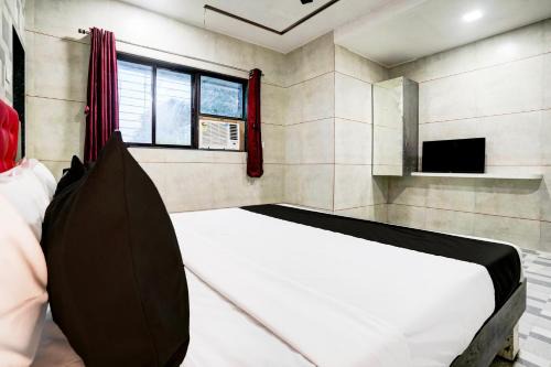 Amarnath Hotel | Hotel O Vijay Lodging & Boarding
