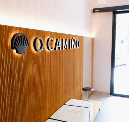 Durango Hotel | Hotel Ocamiño
