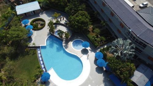 Barrancabermeja Hotel | Hotel Olga Lucia