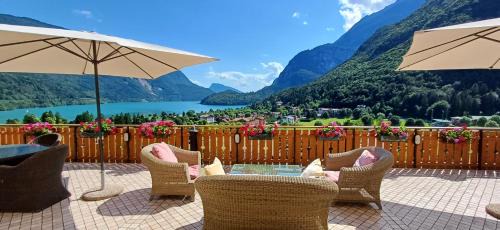 Molveno Hotel | Hotel Olympia