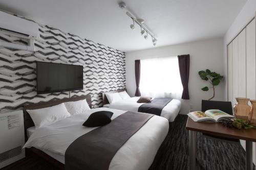 Susukino Apartment | Hotel ONE'S RESIDENCE