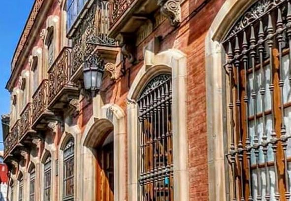 Ubeda Hotel | Hotel Ordóñez Sandoval