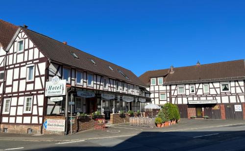 Coelbe Hotel | Hotel Orthwein -kostenfreie Parkplätze-