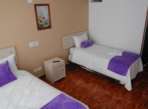 Paipa Hotel | Hotel paipa travel