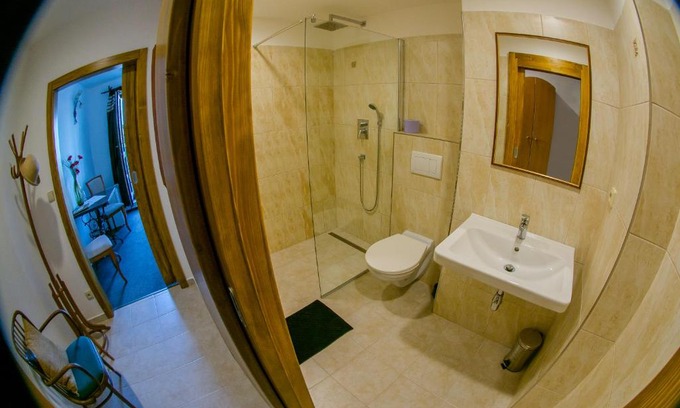 Zamberk Hotel | Hotel Panský Dům Žamberk