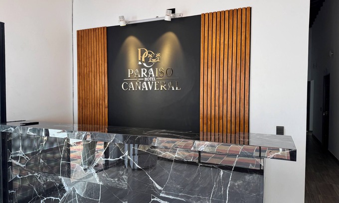 Santa Fe de Antioquia Hotel | Hotel Paraiso Cañaveral