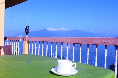 Turuk Hotel | Hotel Paradiso