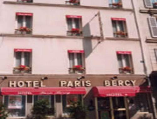 12th Arrondissement Hotel | Hotel Paris Bercy