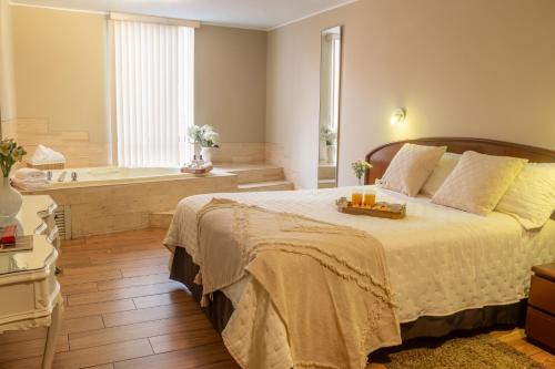 Barranco Hotel | Hotel Park Suites Lima, Barranco