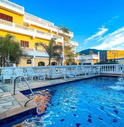 Centro Hotel | Hotel Parque Atlântico